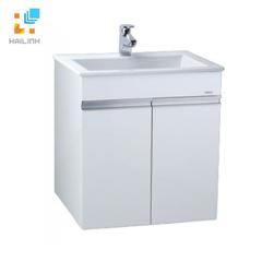 Bộ tủ chậu Caesar LF5017 + EH153V