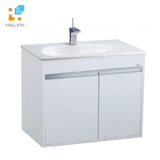 Bộ tủ chậu Caesar LF5036 + EH781V