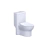 Bồn cầu 1 khối Caesar C1352 1