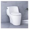 Bồn cầu 1 khối Caesar C1353 4