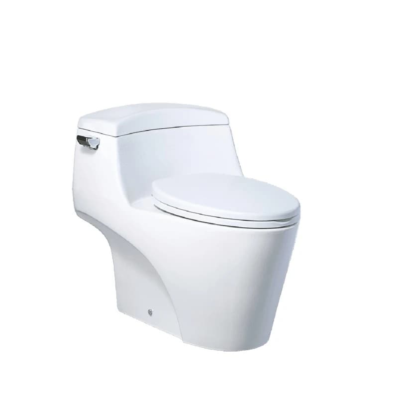 Bồn cầu 1 khối Caesar C1353