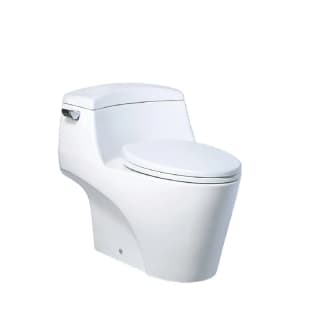 Bồn cầu 1 khối Caesar C1353