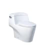 Bồn cầu 1 khối Caesar C1353 1