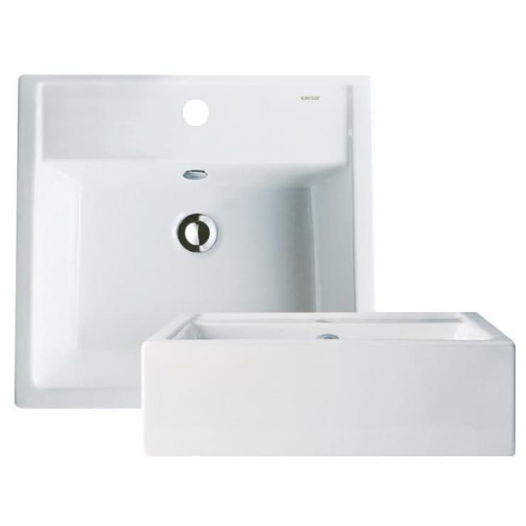 Chậu rửa Caesar LF5236