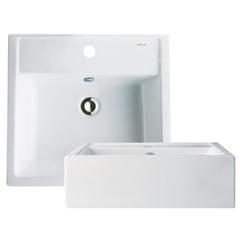Chậu rửa Caesar LF5236