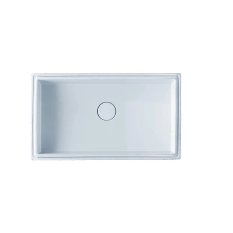 Chậu rửa âm bàn Caesar LF5130