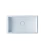 Chậu rửa âm bàn Caesar LF5130 1