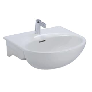 Ảnh Chậu rửa bán âm bàn Cotto C021 2