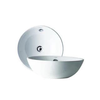 Ảnh Chậu rửa đặt bàn Caesar L5215 1
