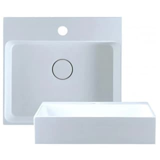 Ảnh Chậu rửa đặt bàn Caesar LF5253 1