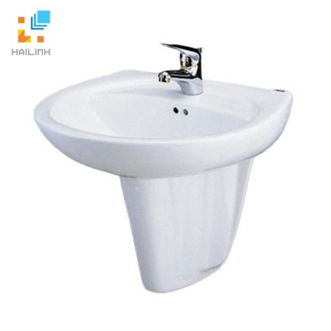 Chân chậu Caesar P2436