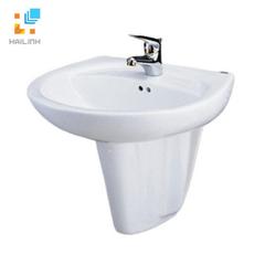 Chậu rửa treo tường Caesar L2220-P2436