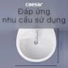 Chậu rửa treo tường Caesar L2220 3