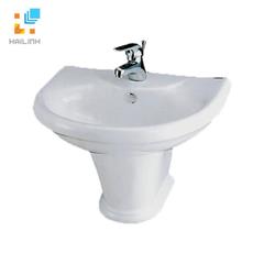 Chậu rửa treo tường Caesar L2230-P2433