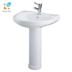 Chậu rửa treo tường Caesar L2250-P2435