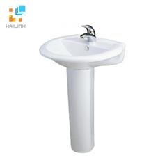 Chậu rửa treo tường Caesar L2360, P2437