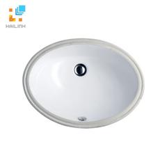 Chậu rửa đặt bàn Caesar L5113 cao cấp