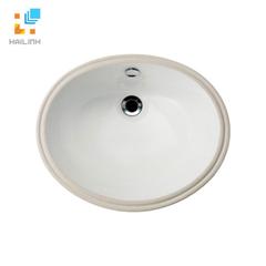 Chậu rửa đặt bàn Caesar L5115 sứ cao cấp