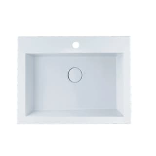 Chậu rửa đặt bàn Caesar LF5017