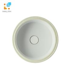 Chậu rửa đặt bàn Caesar LF5118