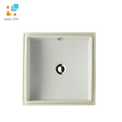 Ảnh Chậu rửa đặt bàn Caesar LF5127 1