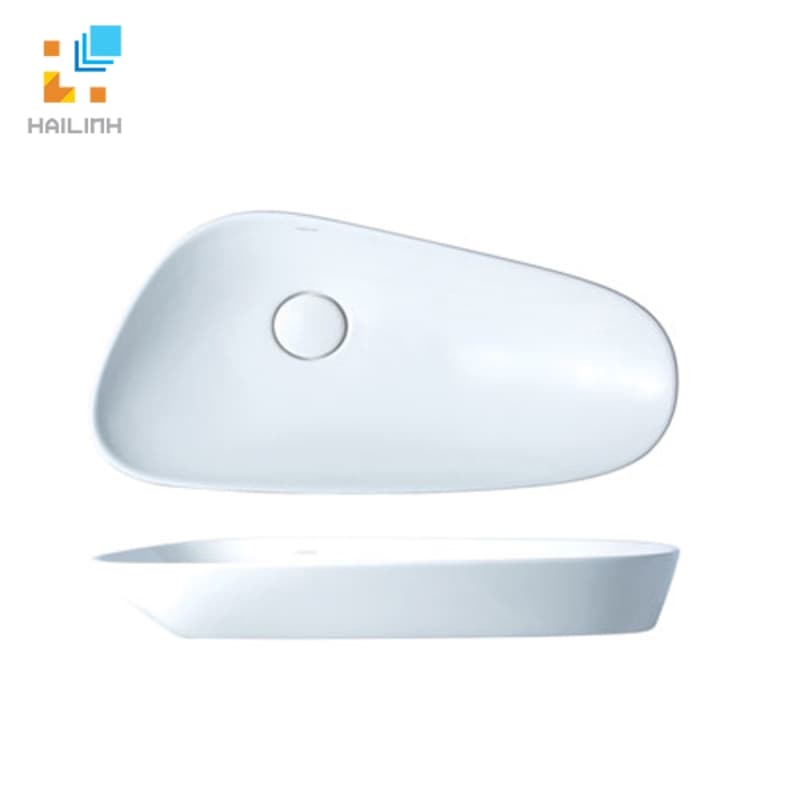 Chậu rửa đặt bàn Caesar LF5260