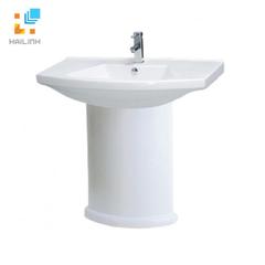 Chậu rửa liền bàn Caesar LF5312 sang trọng