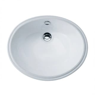 Chậu rửa âm bàn Caesar L5113