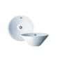 Chậu rửa đặt bàn Caesar L5222 1