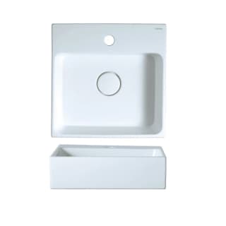 Chậu rửa đặt bàn Caesar LF5257