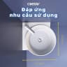 Chậu rửa treo tường Caesar LF5238 2