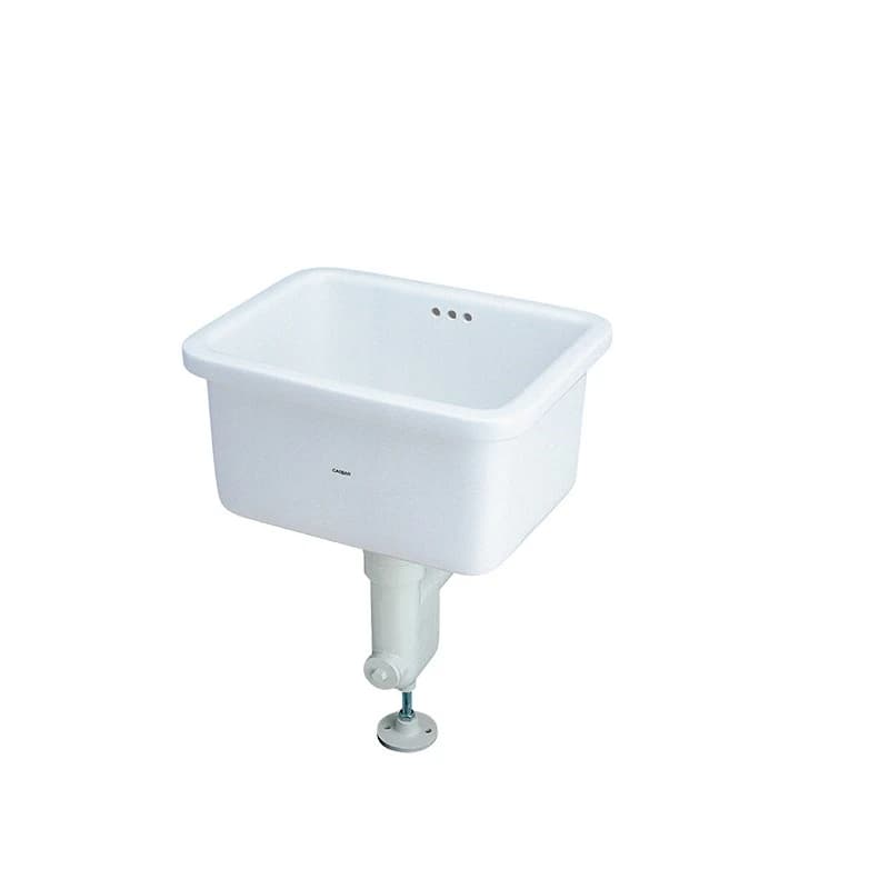 Chậu rửa treo tường Caesar SS558AP