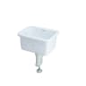 Chậu rửa treo tường Caesar SS558AP 1