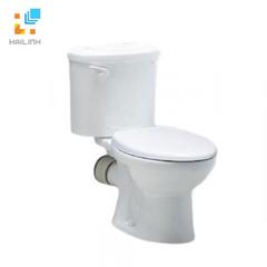 Bồn cầu 2 khối Caesar CPT1332