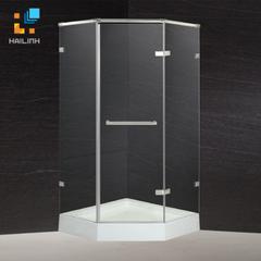 Phòng tắm kính Caesar SD5320AT-RO