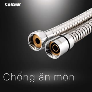 Ảnh Dây sen CAESAR 13608 MDA-S 2