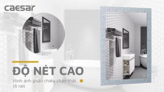 Ảnh Gương Caesar M936 2