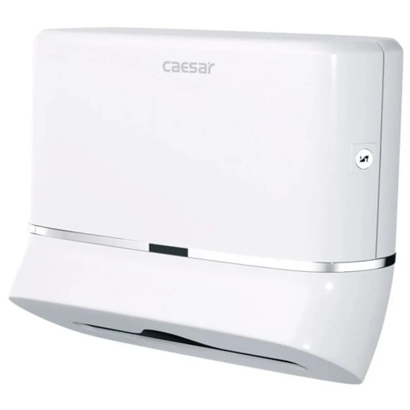 Hộp giấy vệ sinh Caesar H101