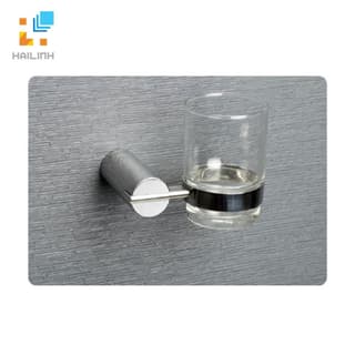 Kệ cốc Caesar Q8303 Inox 304