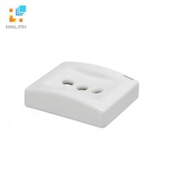 Kệ cốc CAESAR Q993 sứ cao cấp