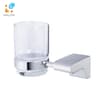 Kệ cốc Caesar Q8803 gắn tường 1