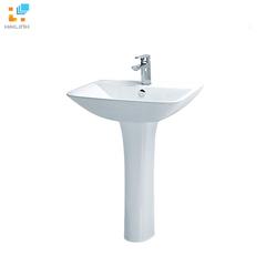 Ảnh Chậu rửa treo tường Caesar L2365-P2445 1