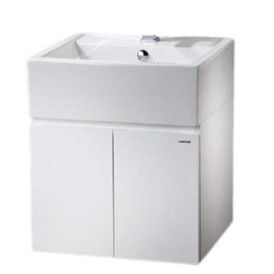 Bộ tủ chậu Caesar LF5236 + EH150V