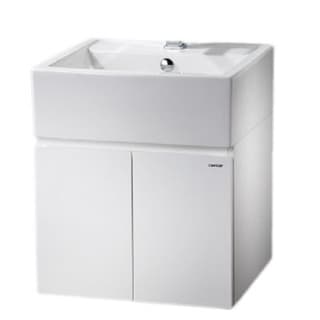 Bộ tủ chậu Caesar LF5236 + EH150V