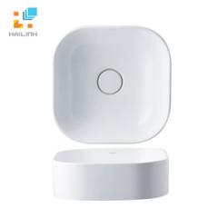 Chậu rửa đặt bàn Caesar LF5256