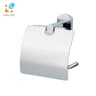 Lô giấy Caesar Q7304V imox cao cấp 1