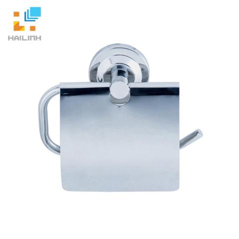 Lô giấy caesar Q7714V inox màu trắng