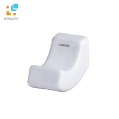 Móc áo Caesar Q947 sứ cao cấp