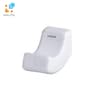 Móc áo Caesar Q947 sứ cao cấp 1