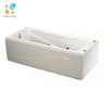 Bồn tắm massage Caesar MT0670L/R 1